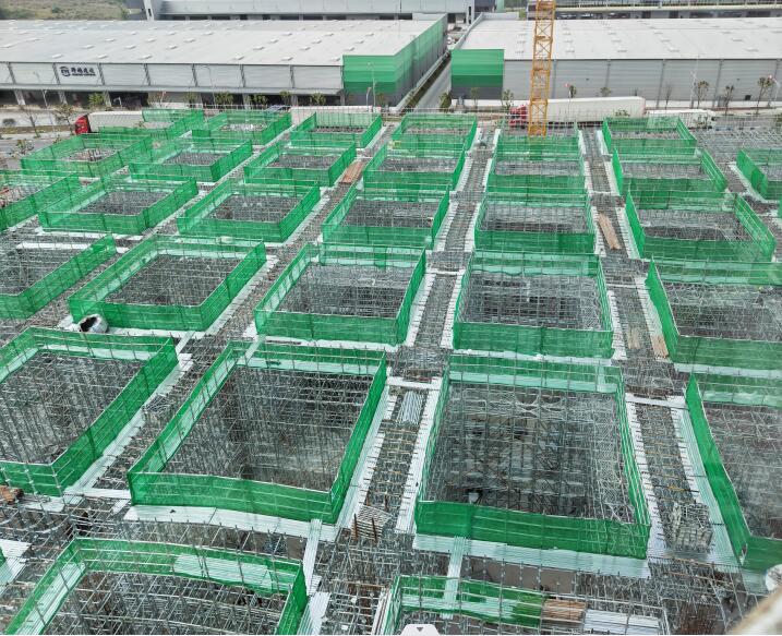 重庆钢结构工程安装作业