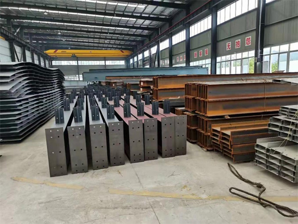 什么是钢结构工程？重庆钢结构厂家收集